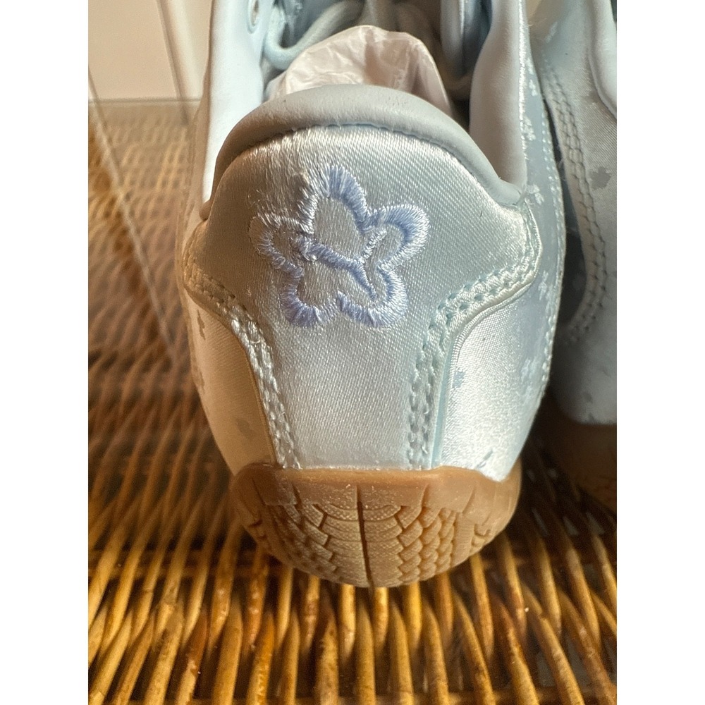 PUMA X Madhappy Speedcat Plus Lace Up Womens Blue Sneakers Casual Sz 6 408313 - Picture 11 of 11